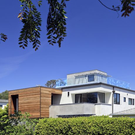 Greenwood Residence